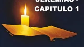 JEREMIAS CAPITULO 1