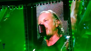 Metallica in Mannheim 2019 - Master of Puppets