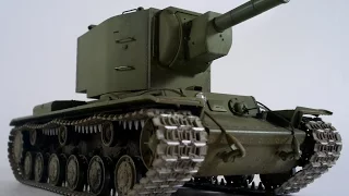 Танковые фантазии №6 от GrandX World of Tanks