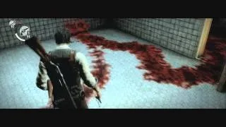 The Evil Within [Chapter 5] 3 room Puzzle