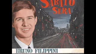 Bruno Filippini - Sabato sera