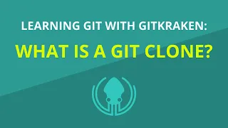 What is a Git Clone? [Beginner Git Tutorial]