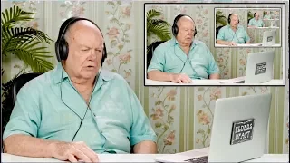 ELDERS REACT TO RANDOM SH*T (YTP)