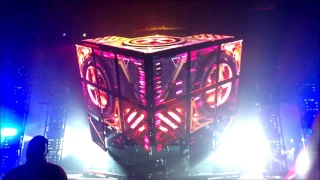 Deadmau5  Chicago Aragon Ballroom  05-05-2017 full show (Read middle paragragh)