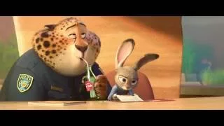 Zootopia - Hidden Mickeys Easter Eggs | official featurette (2016)