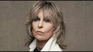 Chrissie Hynde -Talks about Glastonbury, Relentless Lp, Age & more - Radio Broadcast 27/07/2023