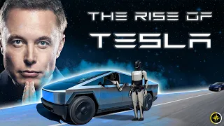 Tesla's Revolution: Past Successes and Future Growth Plans