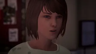 Life is Strange Remastered - Episode 2 - Out of Time