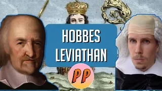 Thomas Hobbes - Leviathan | Political Philosophy