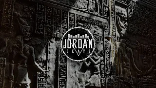 Hard Motivational Rap Beat / Ethnic Type | ►Pharaoh◄ | prod. Jordan Beats (DIDKER Collab)