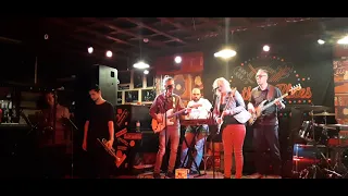 Firewood Blues Band XL (Москва)