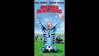 Opening and Closing to Kicking & Screaming VHS (2005)