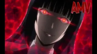 AMV безумный азарт//Kakegurui AMV