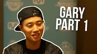 Kang Gary Funny Moments - Part 1