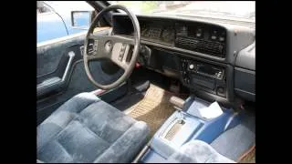 Opel Commodore C