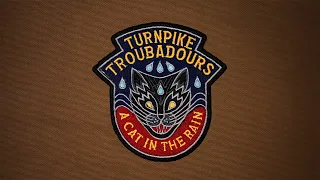 Turnpike Troubadours - A Cat in the Rain (Official Visualizer)