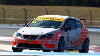 Castrol Cupra Cup 2014 | Paul Ricard | Qualifiche