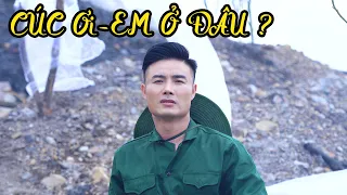 Cúc ơi - Em ở đâu? | Quốc Phòng hát chèo [Official MV]