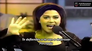 ALEJANDRA GUZMAN - CUIDADO CON EL CORAZÓN - 1990