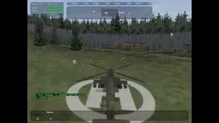 ArmA Cold War Assault: Air Assault