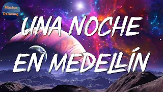 🎧  Reggaeton || Cris MJ - Una Noche En Medellín || Bad Bunny, Chencho Corleone, KAROL G (Mix)