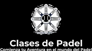 TU CLASE DE PÁDEL PGM05 - 08/04/24