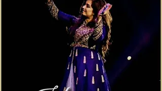 Shreya Ghoshal WhatsApp status Sun Raha Hai Na Tu