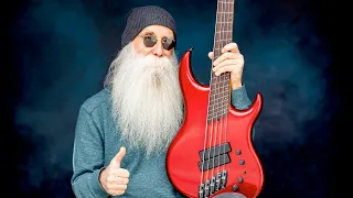 Bass Musician Magazine Interviews Leland Sklar