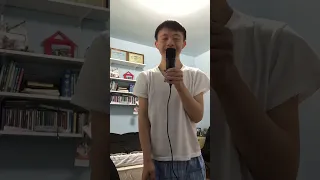 Justin Bieber - Ghost Cover By Jeffrey Truong