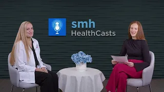 SANE Nursing for Survivors | HealthCasts Season 6, Episode 10