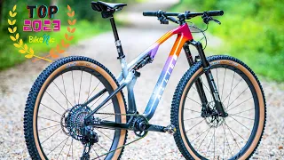 TOP Full Suspension XC Bikes 2023 [1]