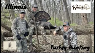 Easter Sunday Turkey Hunting.........(BIG Tom Down!!!👍🏻)