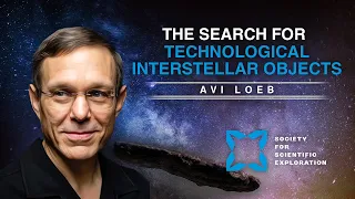 The Galileo Project | Prof. Avi Loeb