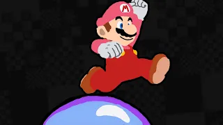 How to Bubble Jump in Super Mario Bros. Wonder