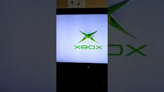 ⚠️ The Xbox original Xbox demo disc