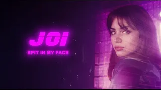 JOI | Blade Runner | Edit 4K