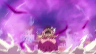 One Piece Episode 835 Scene