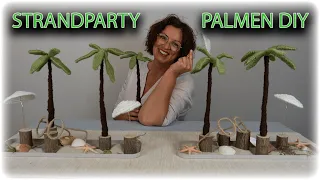 🌴 DIE IDEE ZUM STAUNEN FÜR PARTY und GESCHENK - AUSSERGEWÖHNLICH - ANDERS