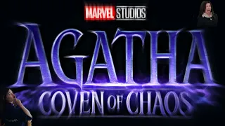 agatha: coven of chaos (concept version)