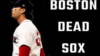 The Red Sox Are DEAD