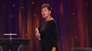 Increase Your Happiness | Joyce Meyer