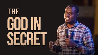 The God in Secret; Your Closet | Sermon Excerpt By Apostle Grace Lubega