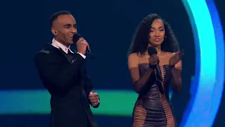 #MOBOAwards 2021 | Hosted by Leigh-Anne Pinnock & Munya Chawawa | Watch | MOBO