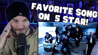 Metal Vocalist First Time Reaction - Stray Kids "TOPLINE (Feat. Tiger JK)" Video