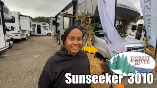 Forest River-Sunseeker-3010