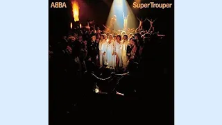 Vinyl: ABBA - Me And I (Super Trouper)