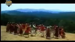 Aa Balma Nadiya Ke Kinare - film Balmaa (Lata Mangeshkar and Kumar Sanu)