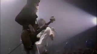 Queen - Big Spender / Jailhouse Rock - Hammersmith Odeon, London - 1975/12/24