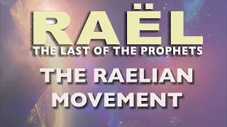 RAEL, The last of the Prophets  - Ep 01