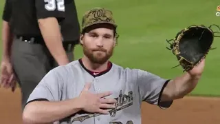 MLB: Apologizing Compilation